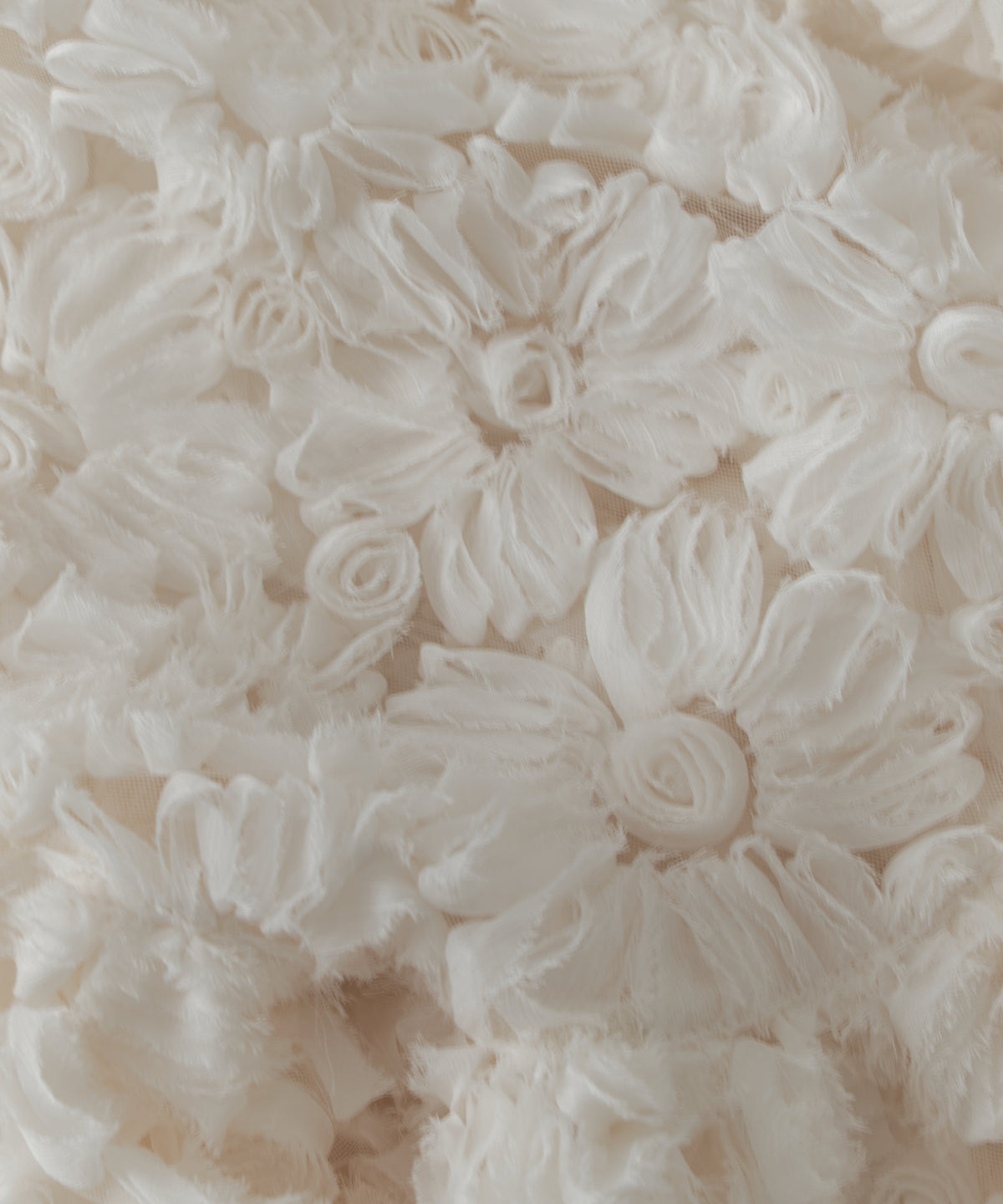 multiway flower peplum blouse